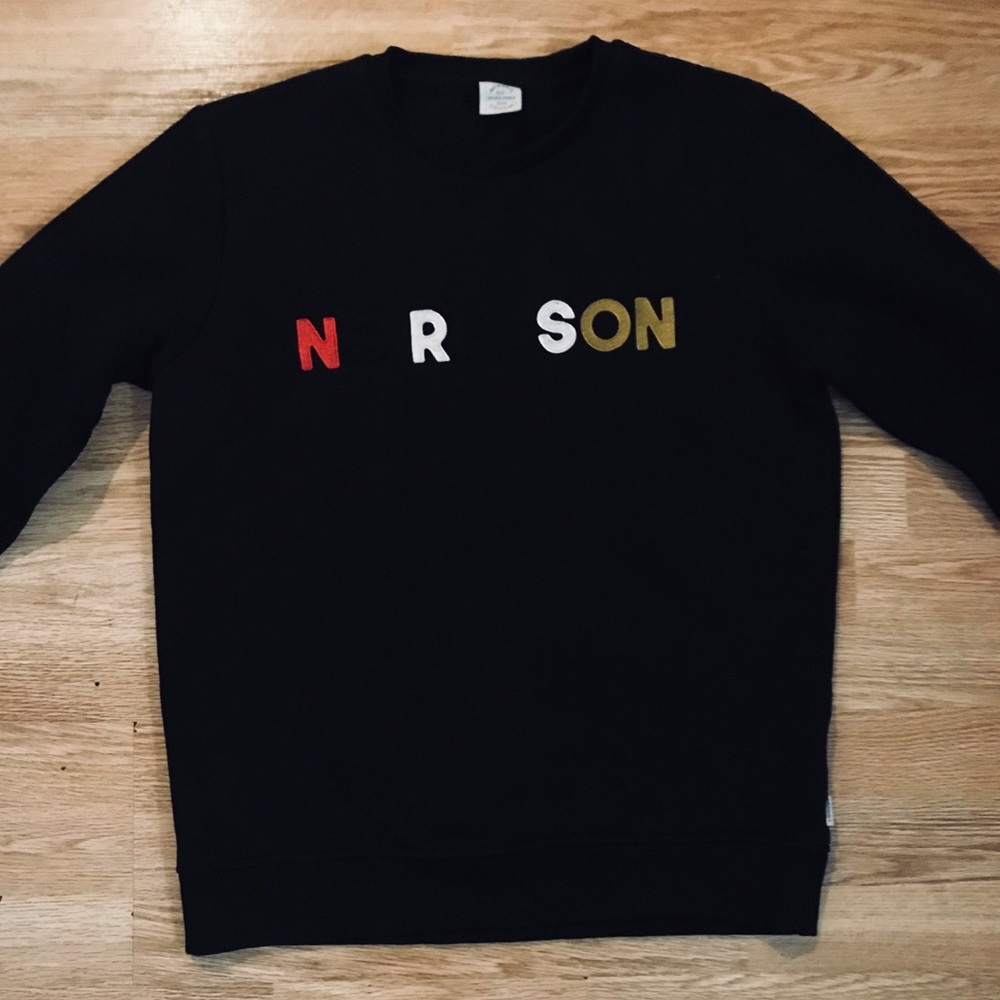 Jack and Jones NO REASON Sweatshirt Gucci Fendi